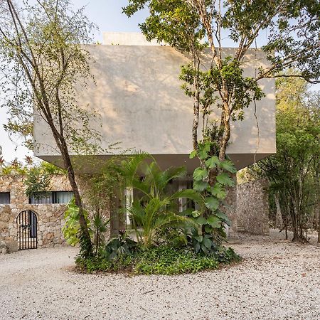 Villa Casa Xolo Tulum - Luxury Private House Exterior foto