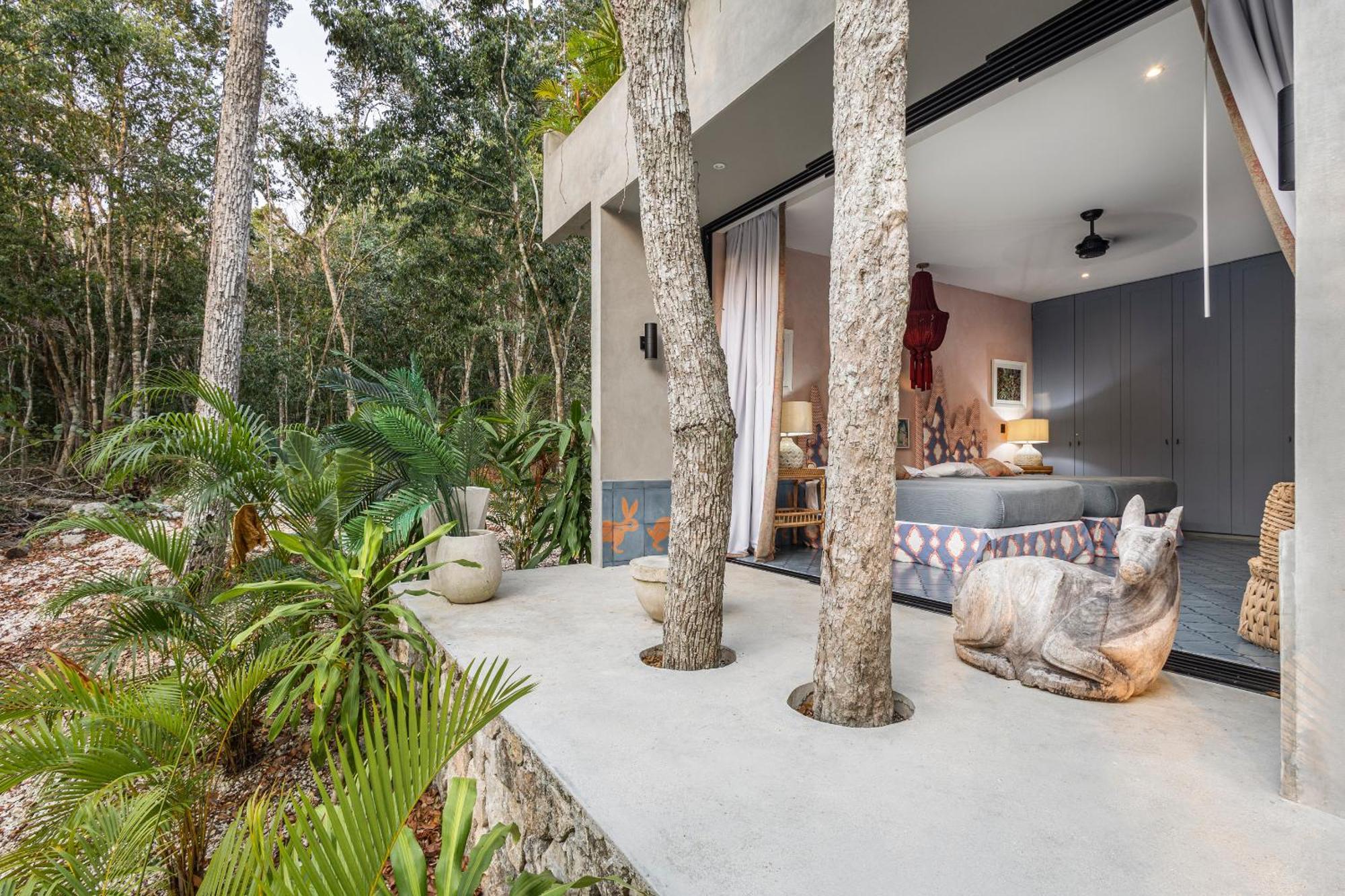 Villa Casa Xolo Tulum - Luxury Private House Exterior foto