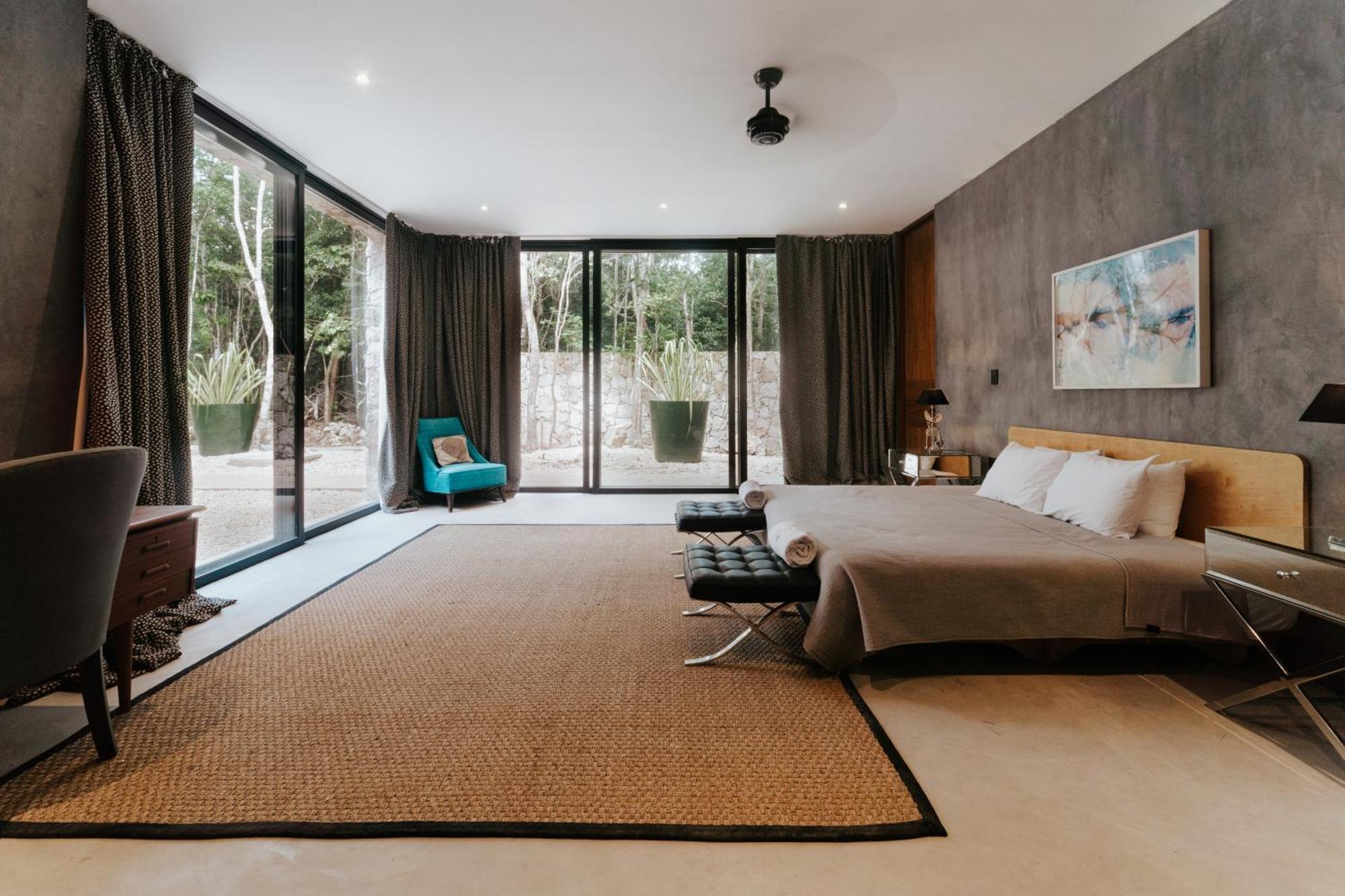 Villa Casa Xolo Tulum - Luxury Private House Exterior foto