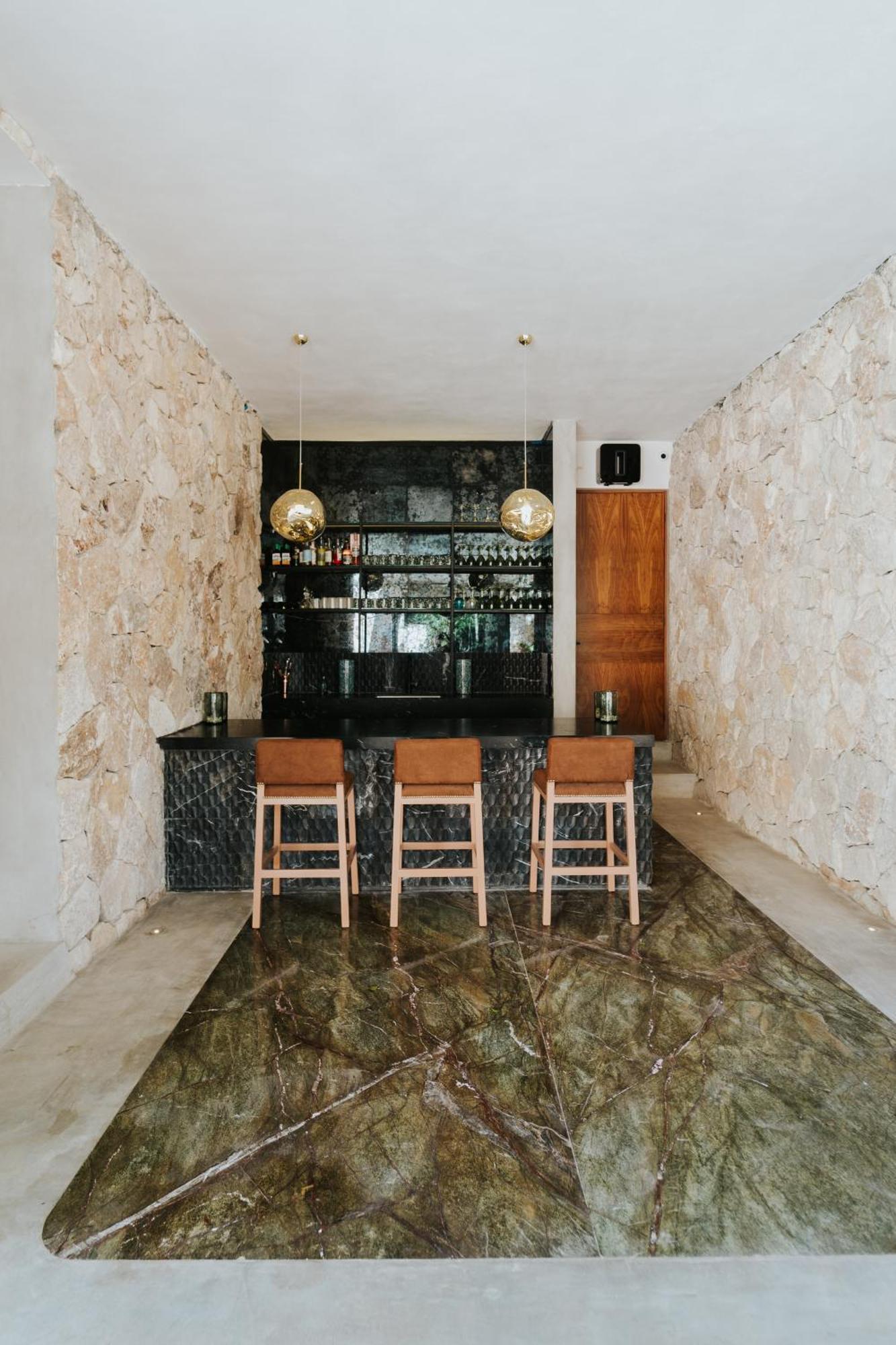 Villa Casa Xolo Tulum - Luxury Private House Exterior foto
