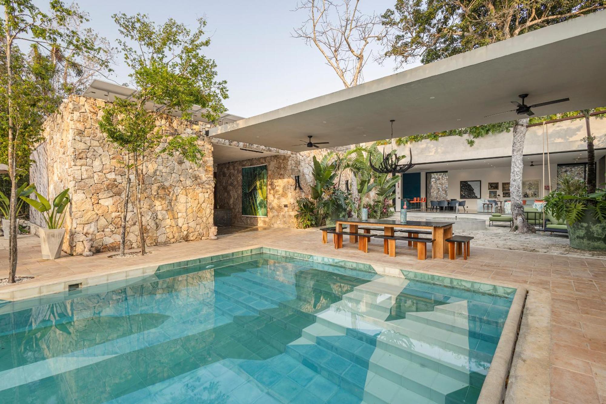 Villa Casa Xolo Tulum - Luxury Private House Exterior foto