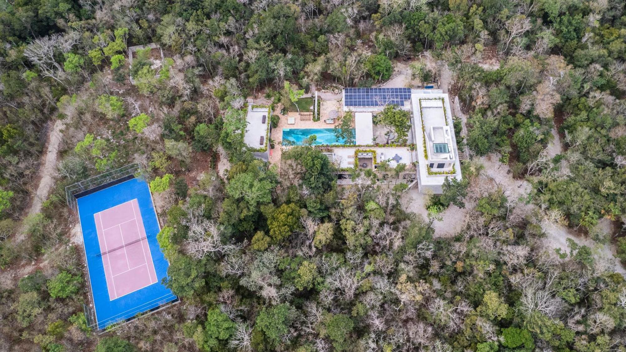 Villa Casa Xolo Tulum - Luxury Private House Exterior foto