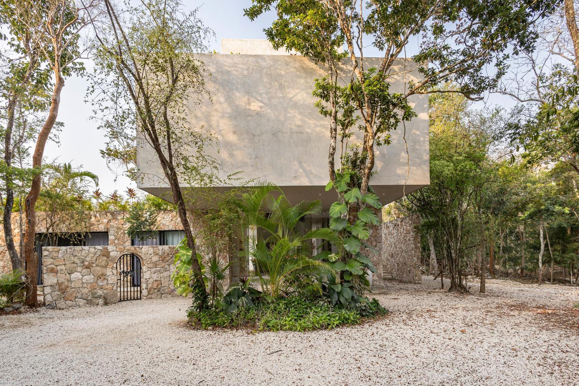 Villa Casa Xolo Tulum - Luxury Private House Exterior foto